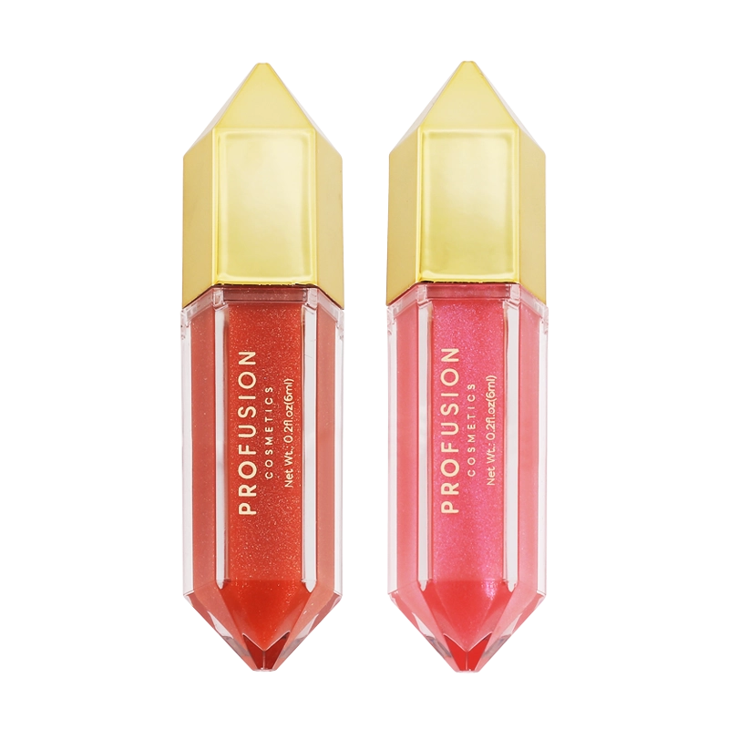 Superbloom | Lip Bouquet Nourishing Lip Gloss