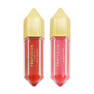 Superfloración | Brillo de labios nutritivo Lip Bouquet