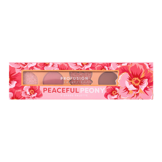 Peaceful Peony