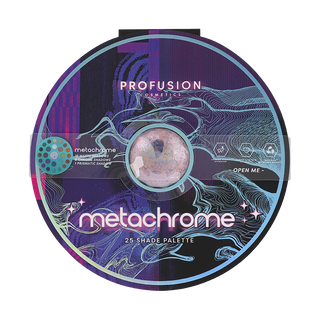 Metachrome | 25-Shade Palette