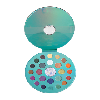 Metachrome | 25-Shade Palette
