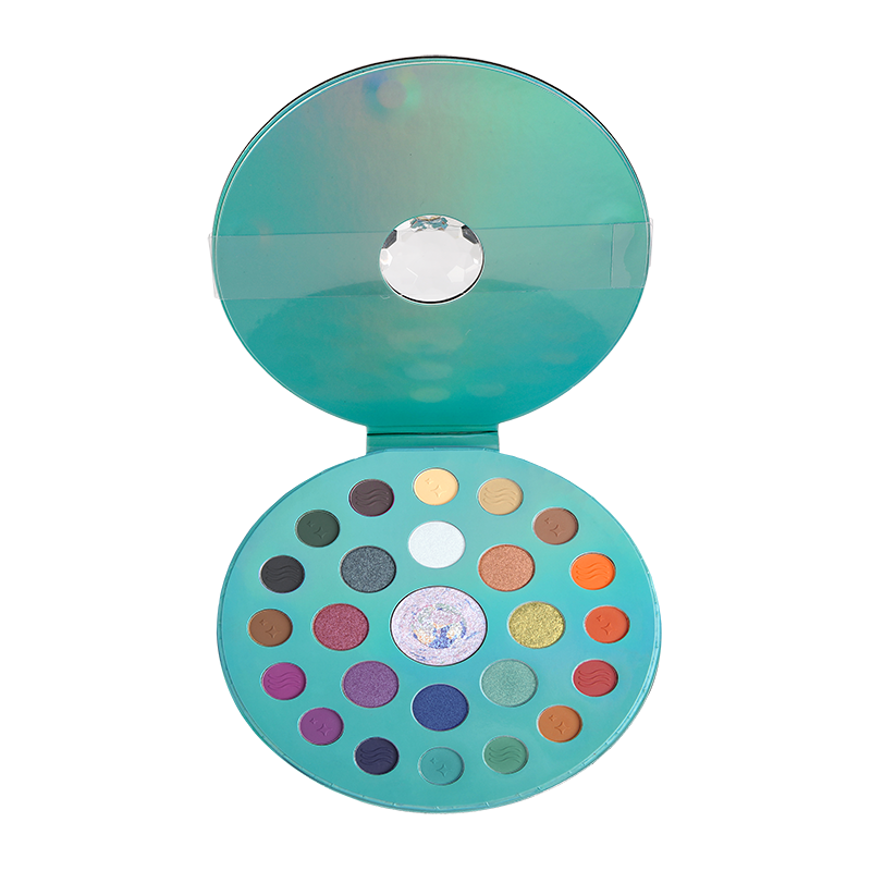 Metachrome | 25-Shade Palette