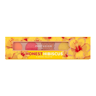 Honest Hibiscus