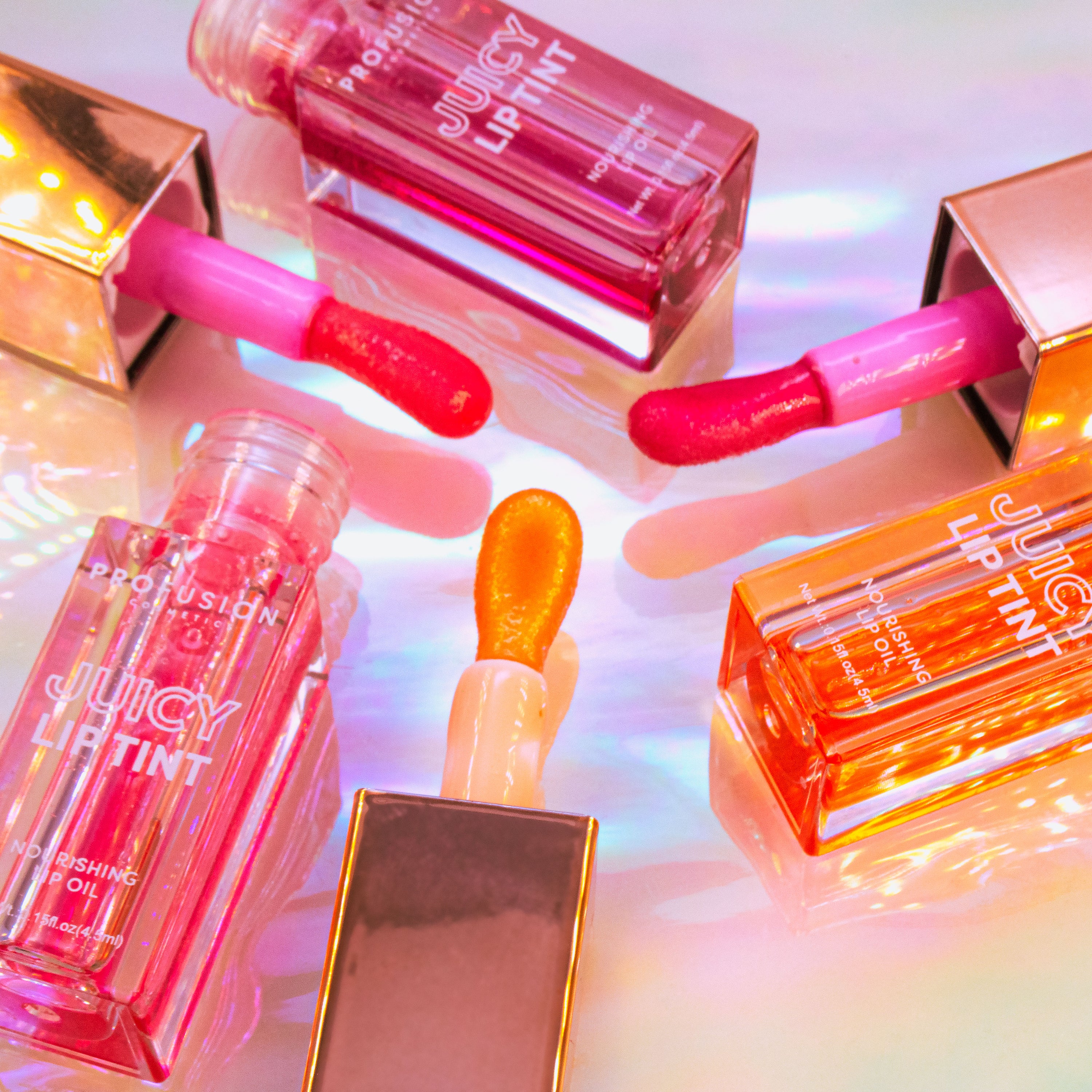 Juicy Lip Tint Profusion Cosmetics