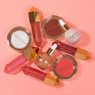 Superfloración | Brillo de labios nutritivo Lip Bouquet