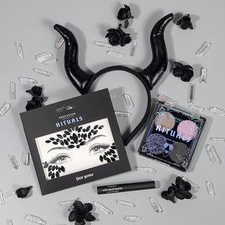Rituales | Kit de apariencia de 4 piezas 