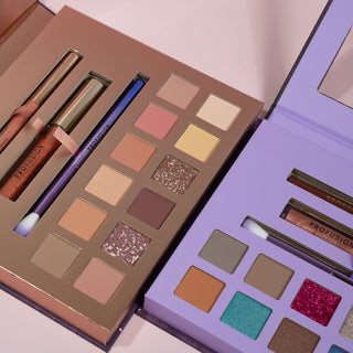 Escrito en las estrellas | Kit Prismático Glam de 15 piezas
