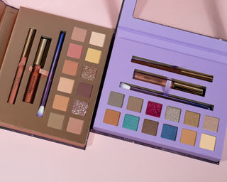 Escrito en las estrellas | Kit Prismático Glam de 15 piezas