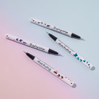  liquid shimmer eyeliner 