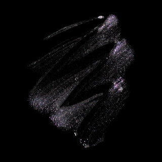 Metacromo | Gel para cejas Glitter Glitch Holo y gemas