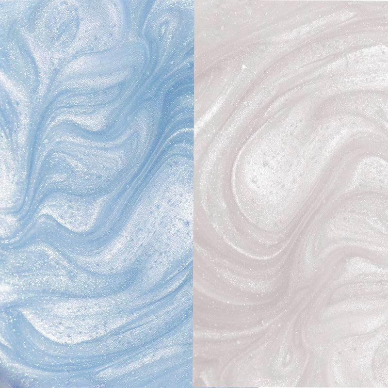 Take Flight liquid shimmer eyeliner