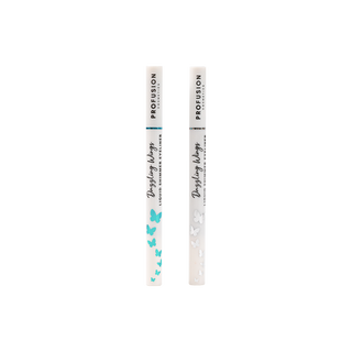 Take Flight liquid shimmer eyeliner 
