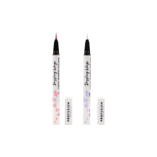 Just Wing It liquid shimmer eyeliner 