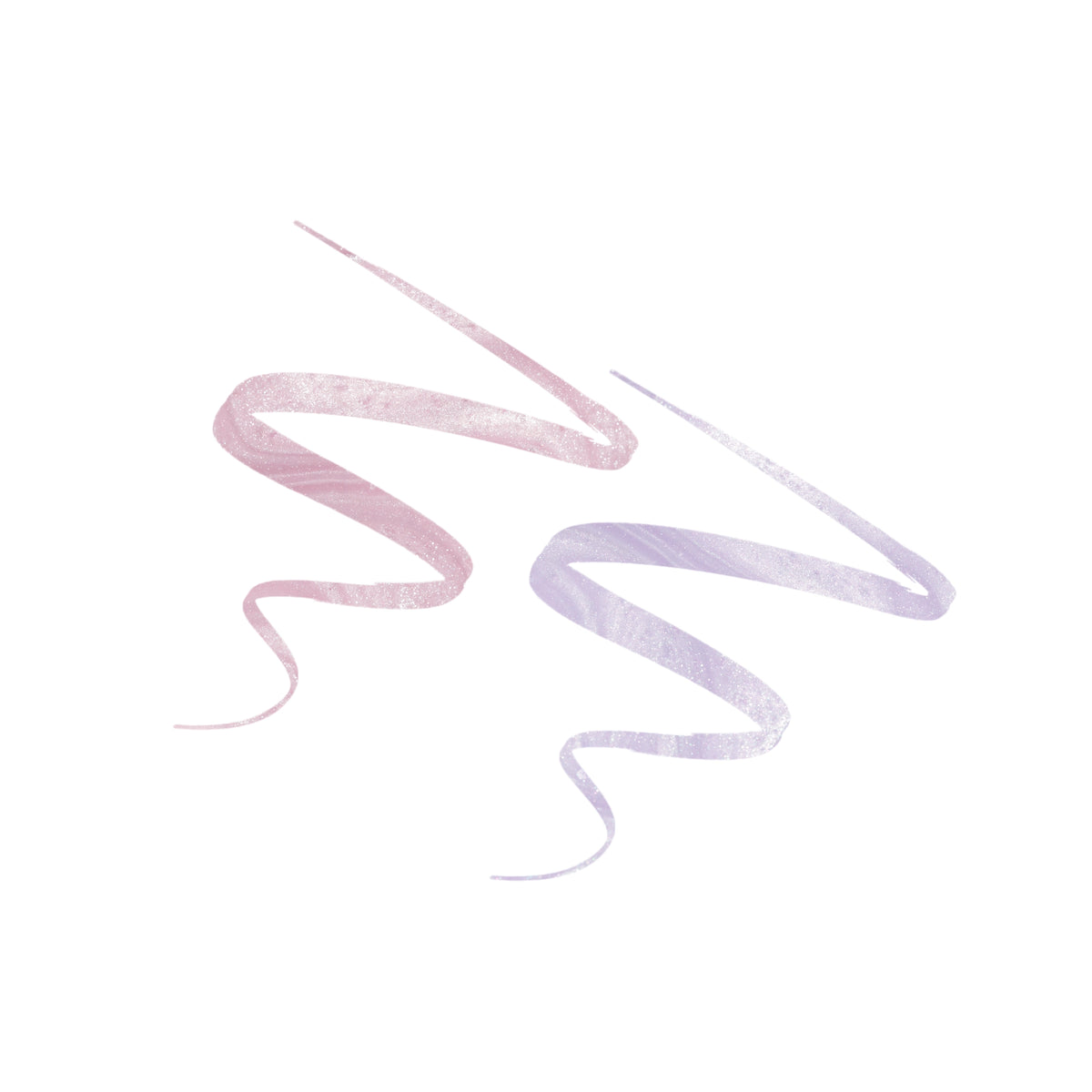 Just Wing  liquid shimmer eyeliner 