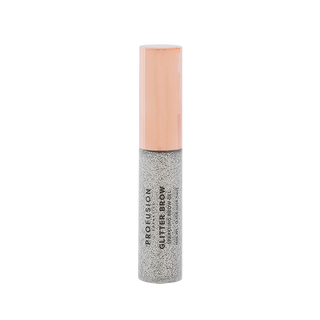 Escrito en las estrellas | Gel para cejas brillante