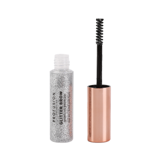 Escrito en las estrellas | Gel para cejas brillante