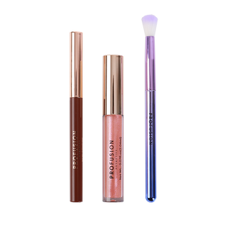 Escrito en las estrellas | Kit Prismático Glam de 15 piezas