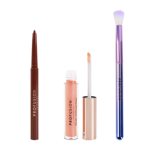 Escrito en las estrellas | Kit Prismático Glam de 15 piezas