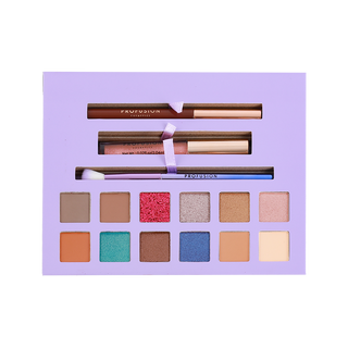 Escrito en las estrellas | Kit Prismático Glam de 15 piezas