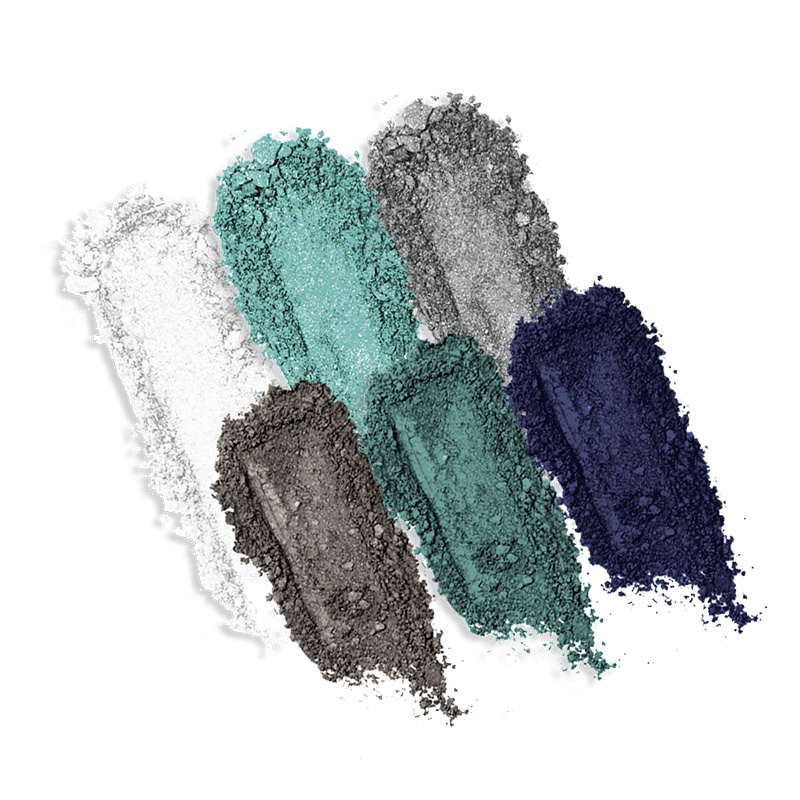 Enchanted Forest | Nightshade Palette