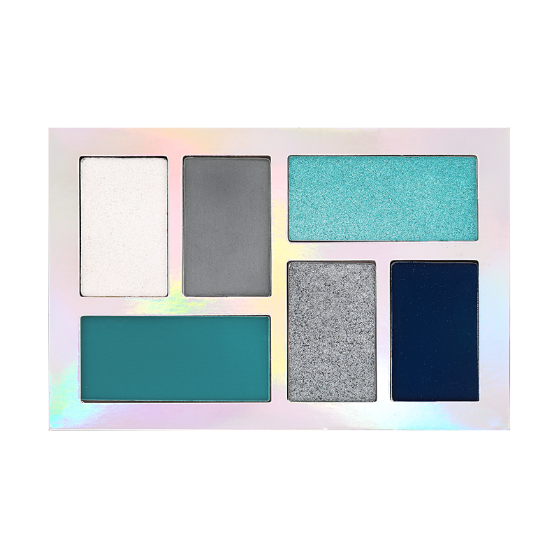 Enchanted Forest | Nightshade Palette