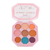 Sweet Holiday | Candy Canes 9-Shade Palette