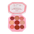 Sweet Holiday | Strawberry Truffle 9-Shade Palette