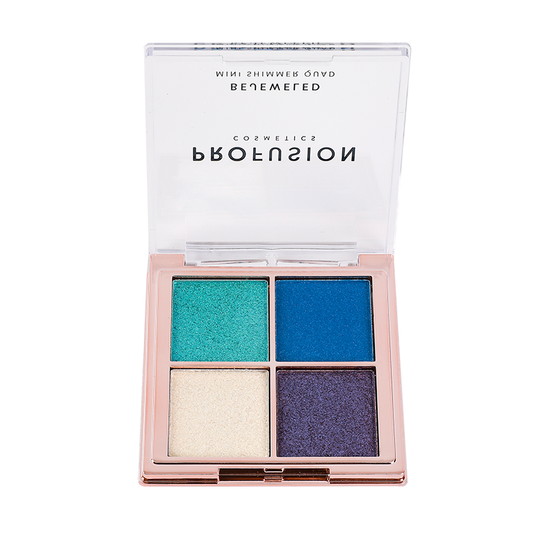 Written in the Stars | Bejeweled Glitter Quad