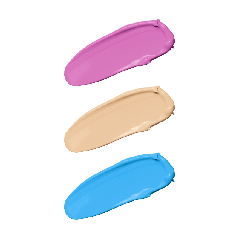 eyeshadow primer set