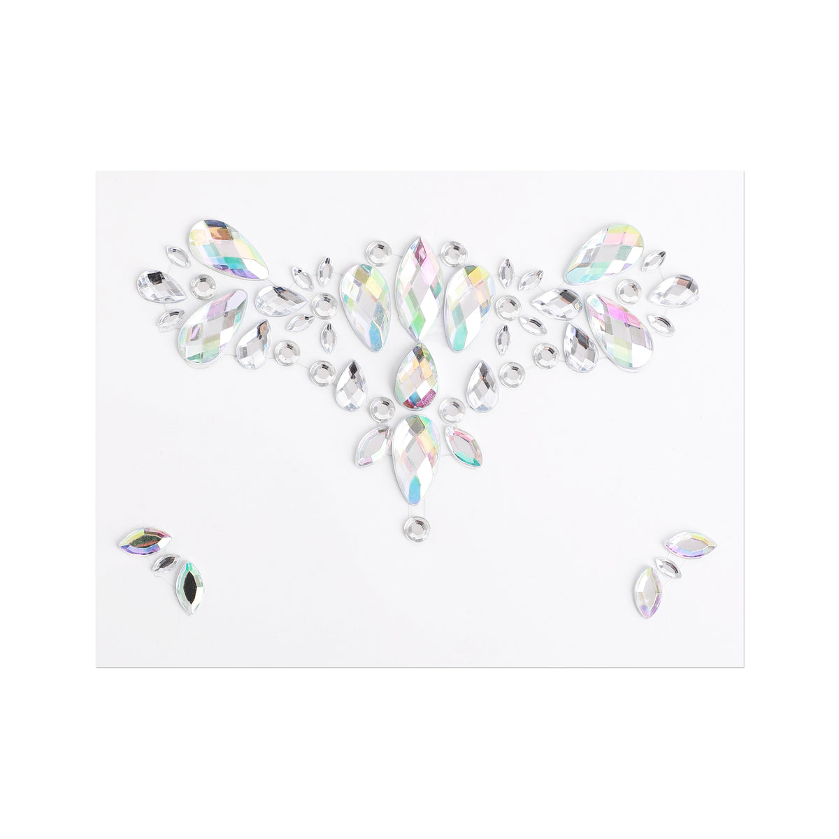 Niño estrella | No es una fase Gemas para rostro y cuerpo