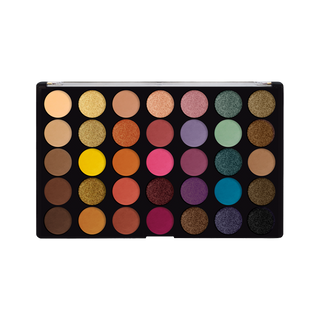 Festival 35-Shade Palette