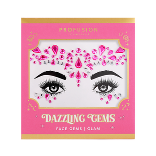 Dazzling Glam