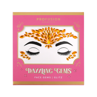 Dazzling Glitz