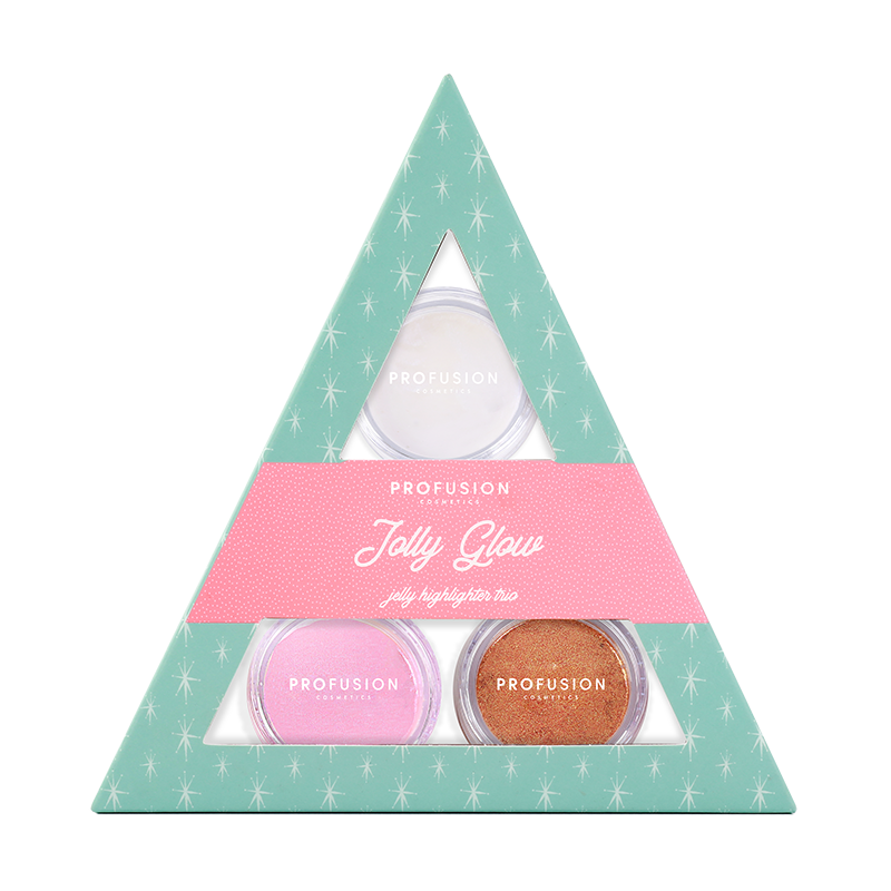 Merry Moments | Jelly Glow Highlighter