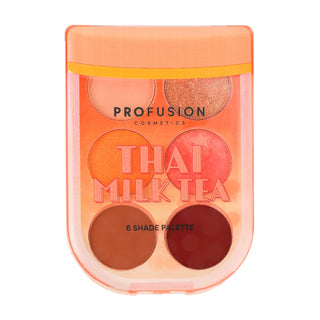 Thai Milk Tea