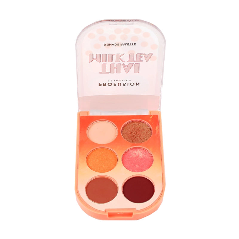 NEW - Profusion Cosmetics - I LOVE BOBA - FULL COLLECTION PR BUNDLE MAKEUP SET shops