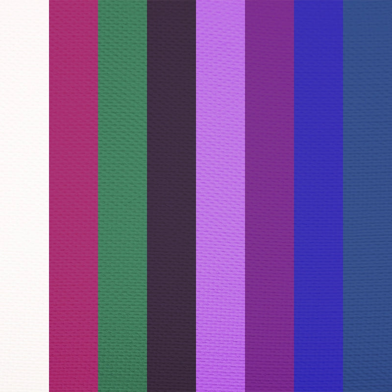 Jurassic World | Land.Sea.Air Water Activated Liner Palette