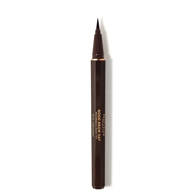 Best waterproof online brow