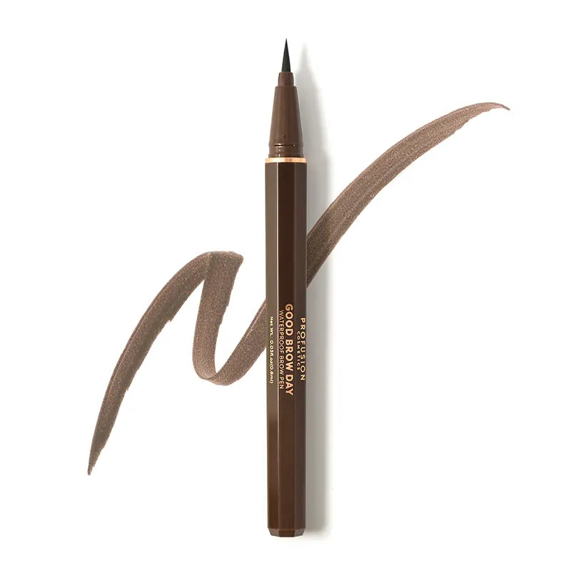 Good waterproof hot sale eyebrow pencil