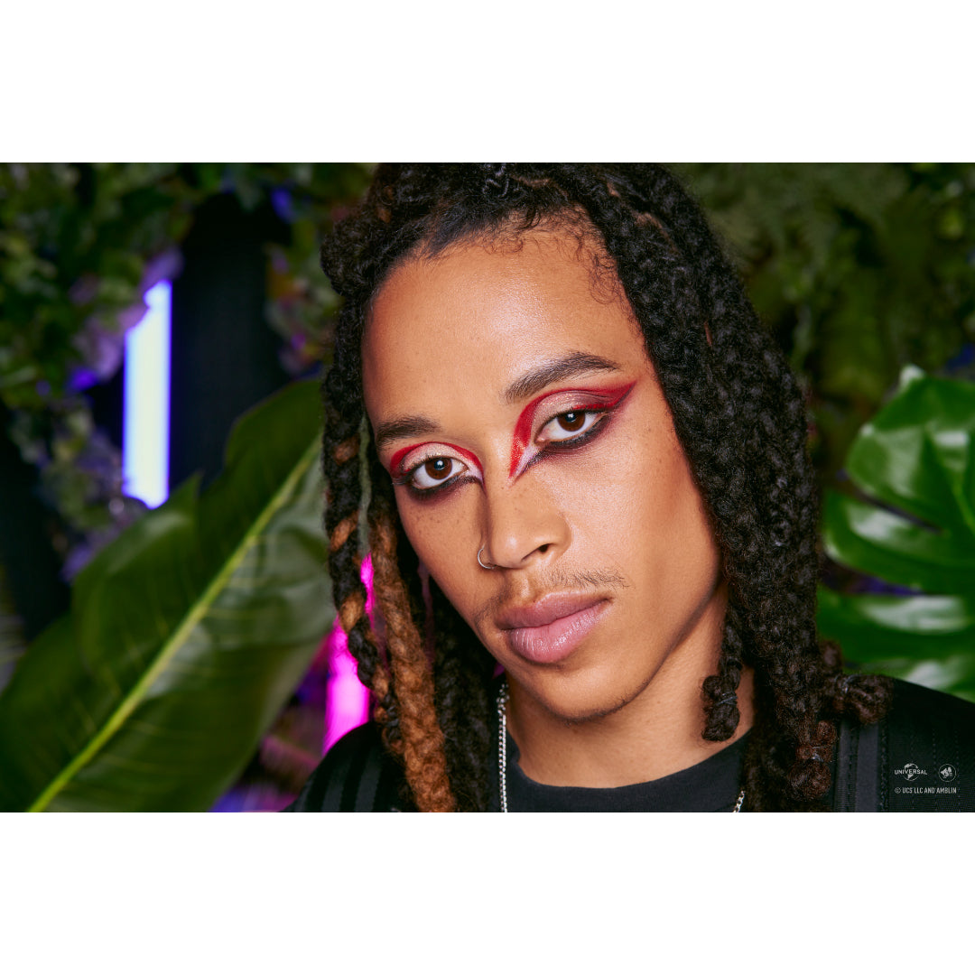 Mundo Jurásico | Paleta facial Paddock Playground