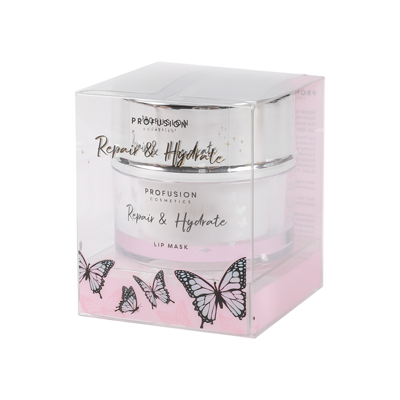 Empowered Butterfly | Repair & Hydrate Lip Mask