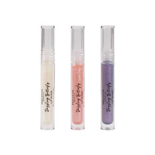 Empowered Butterfly | Glassy Lip Gloss Set