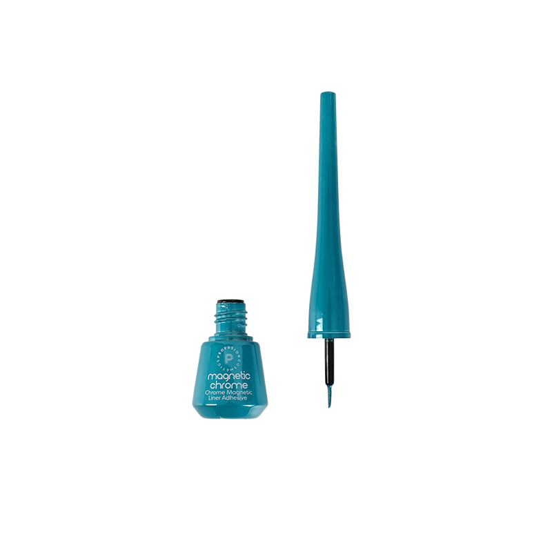  4 pair magnetic eye lashes set