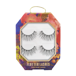 Superbloom eye lashes