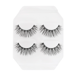 Superbloom eye lashes