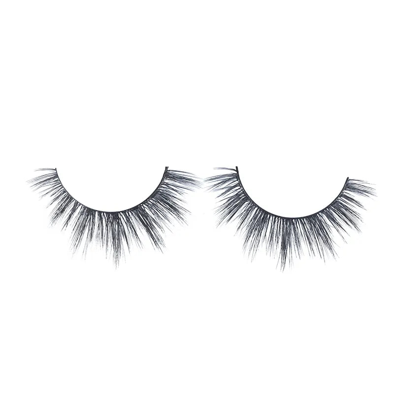Oh My Lashes (duo)