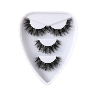 Spellbinding Faux Mink Eye Lashes
