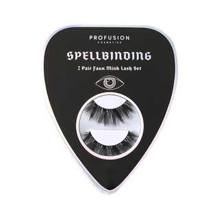 Spellbinding Faux Mink Eye Lashes