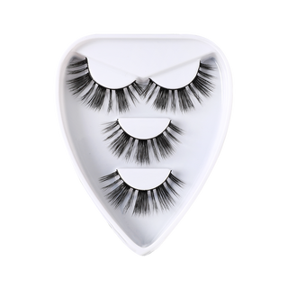  Spellbinding Faux Mink Eye Lashes