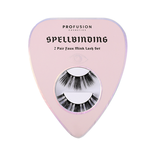 Spellbinding Faux Mink Eye Lashes